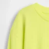 T-shirt da bambino dal taglio comodo