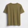 T-shirt da bambino dal taglio comodo