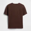 T-shirt da bambino dal taglio comodo