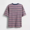 T-shirt da bambino dal taglio comodo