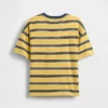 T-shirt da bambino dal taglio comodo