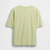 T-shirt da bambino dal taglio comodo
