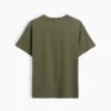 T-shirt da bambino dal taglio comodo