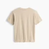 T-shirt da bambino dal taglio comodo
