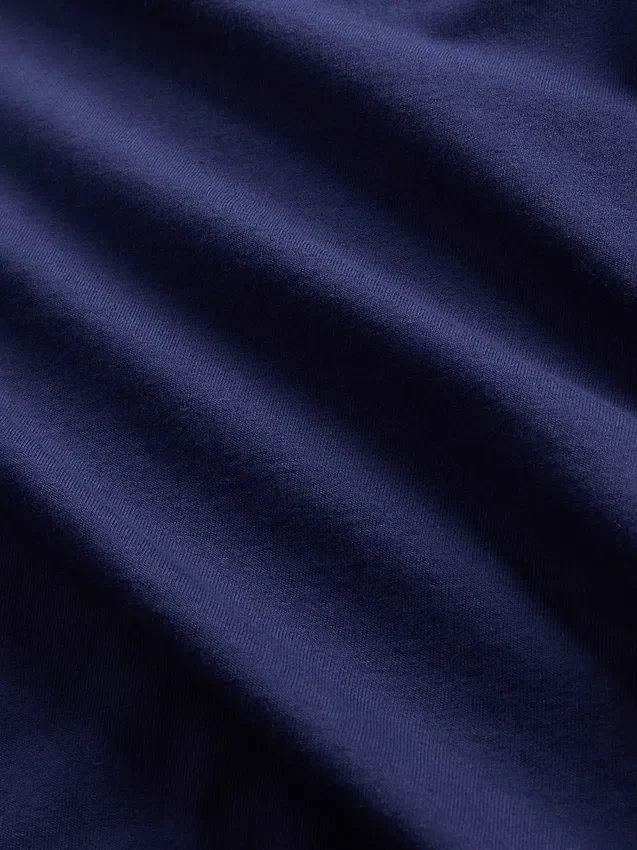 T-shirt da bambino dal taglio comodo