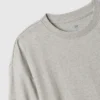 T-shirt da bambino dal taglio comodo