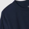 T-shirt da bambino dal taglio comodo