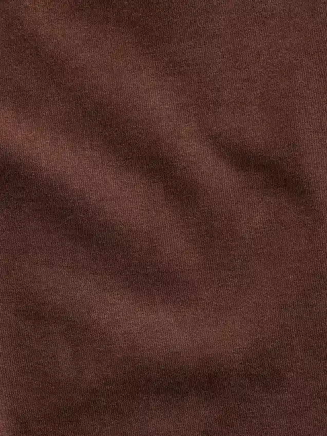 T-shirt da bambino dal taglio comodo