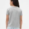 T-shirt da bambino dal taglio comodo