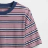T-shirt da bambino dal taglio comodo