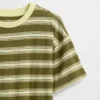 T-shirt da bambino dal taglio comodo