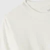 T-shirt da bambino dal taglio comodo