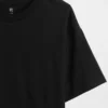 T-shirt da bambino dal taglio comodo