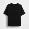 T-shirt da bambino dal taglio comodo