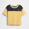 T-shirt da football per neonato & bebè
