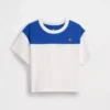 T-shirt da football per neonato & bebè
