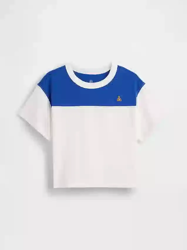 T-shirt da football per neonato & bebè