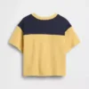 T-shirt da football per neonato & bebè