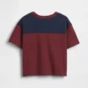 T-shirt da football per neonato & bebè