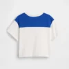 T-shirt da football per neonato & bebè