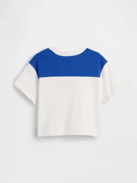 T-shirt da football per neonato & bebè