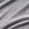 T-shirt da pigiama in modal a costine morbidissima