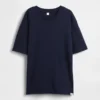 T-shirt da pigiama oversize riciclata per bambini
