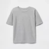 T-shirt da pigiama oversize riciclata per bambini