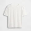 T-shirt da pigiama oversize riciclata per bambini