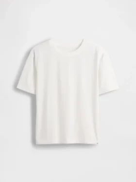 T-shirt da pigiama oversize riciclata per bambini