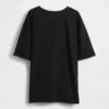 T-shirt da pigiama oversize riciclata per bambini