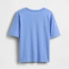 T-shirt da pigiama oversize riciclata per bambini