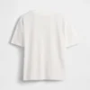 T-shirt da pigiama oversize riciclata per bambini