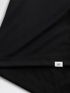 T-shirt da pigiama oversize riciclata per bambini