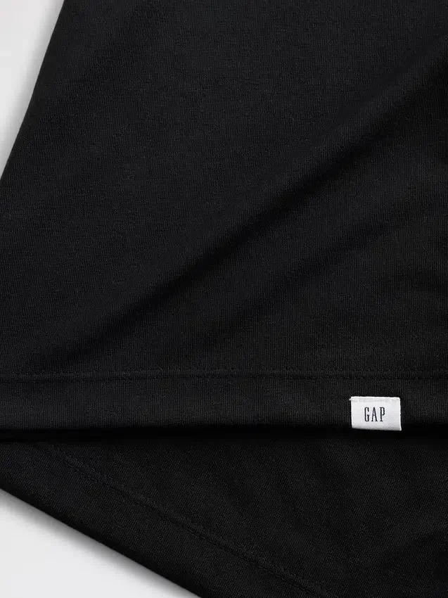 T-shirt da pigiama oversize riciclata per bambini