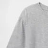 T-shirt da pigiama oversize riciclata per bambini