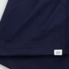 T-shirt da pigiama oversize riciclata per bambini