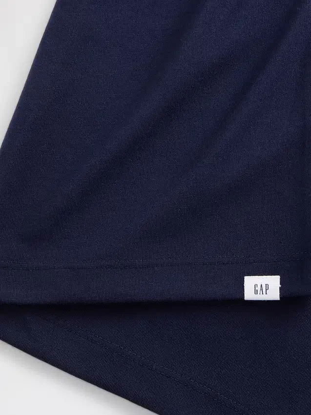 T-shirt da pigiama oversize riciclata per bambini