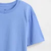 T-shirt da pigiama oversize riciclata per bambini