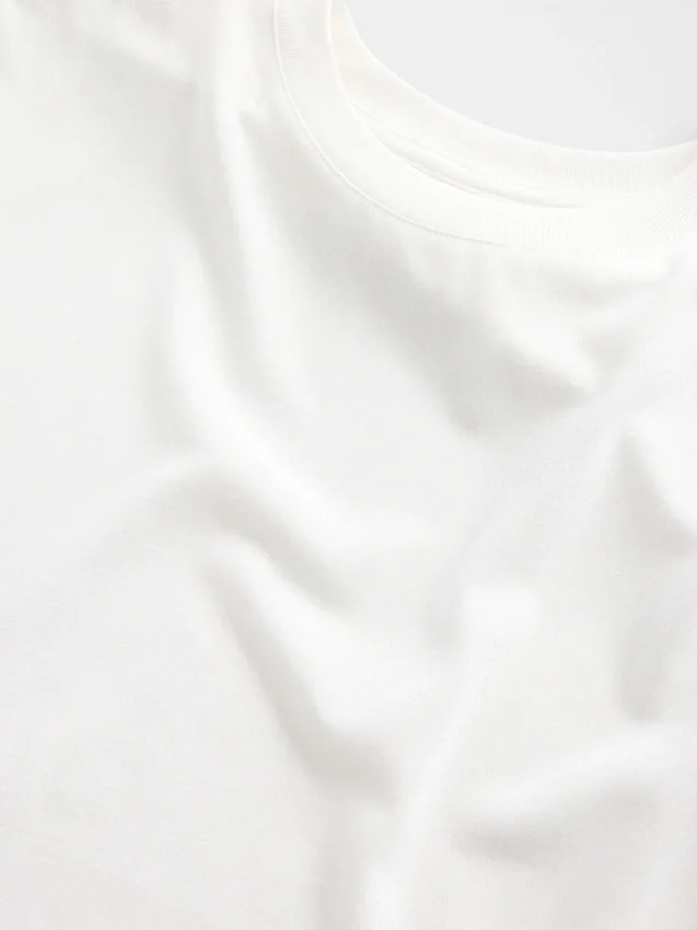 T-shirt da pigiama oversize riciclata per bambini