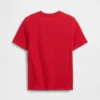 T-shirt Gap NYC con logo per bambini