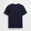 T-shirt Gap NYC con logo per bambini