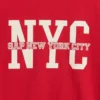 T-shirt Gap NYC con logo per bambini