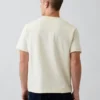 T-shirt Gap Sport con stampa, in jersey di cotone pesante