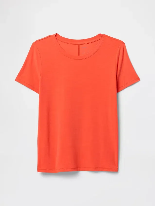 T-shirt GapFit Breathe