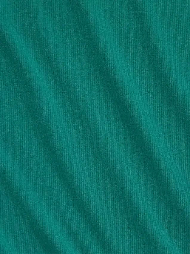 T-shirt GapFit Breathe dal taglio morbido