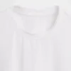 T-shirt GapFit Breathe dal taglio morbido