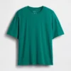 T-shirt GapFit Breathe dal taglio morbido