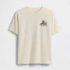 T-shirt grafica da bambino Star Wars dal taglio comodo
