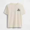 T-shirt grafica da bambino Star Wars dal taglio comodo